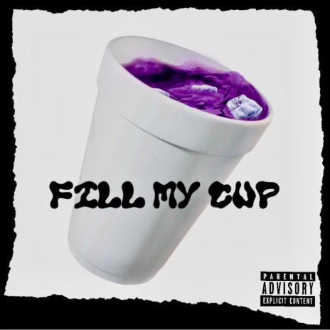 Fill my cup