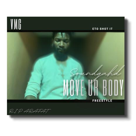 Move Ur Body | Boomplay Music
