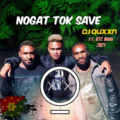 Nogat toksave ft. GTC Boys 2021
