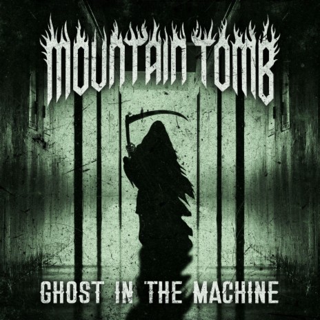 GHOST IN THE MACHINE | Boomplay Music