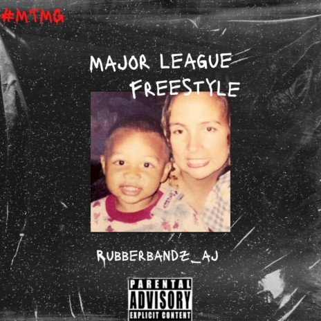 Major League Freestyle | Boomplay Music