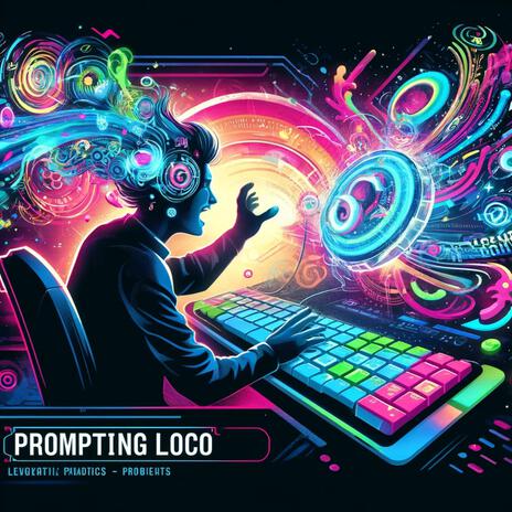 Prompting Loco | Boomplay Music