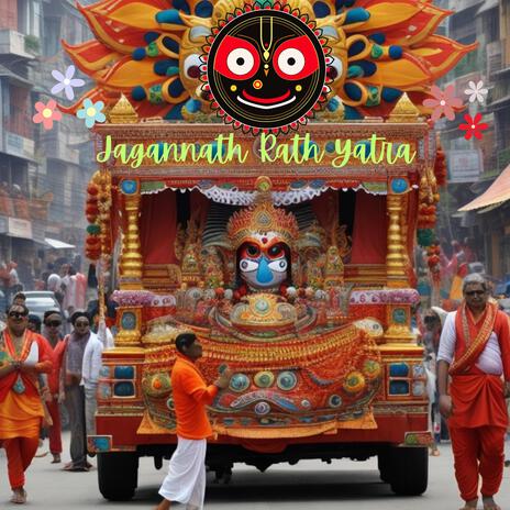 Jagannath Rath Yatra | Boomplay Music