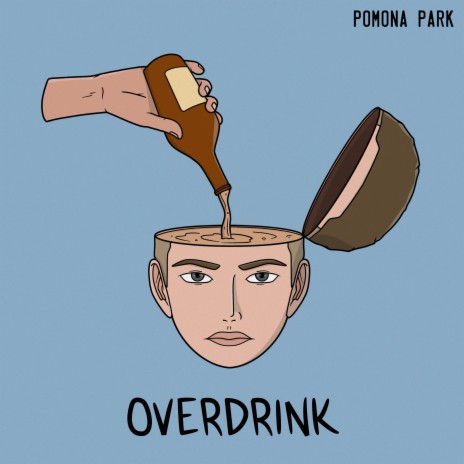 Overdrink | Boomplay Music