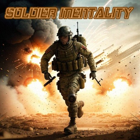 Warrior Mentality Instrumental