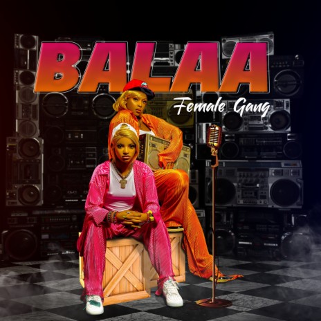 Balaa (Radio Edit) | Boomplay Music