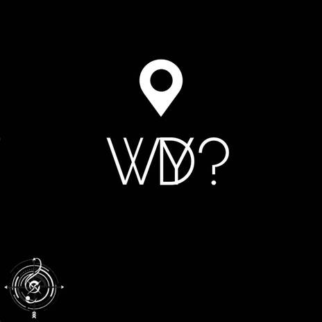 Where You Dey? ft. AZ Money & 2ns | Boomplay Music