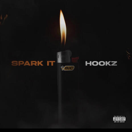 Spark It ft. Kyy G