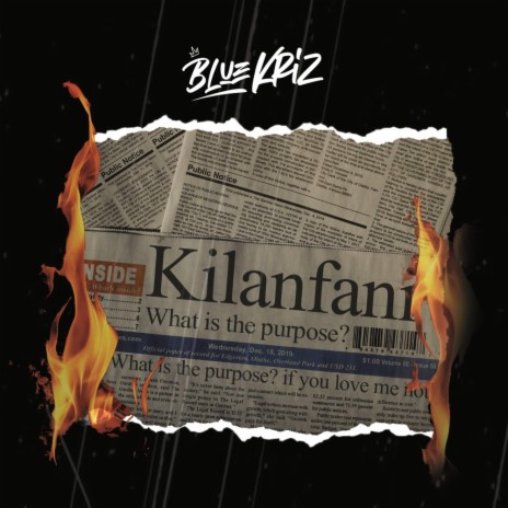 Kilanfani | Boomplay Music