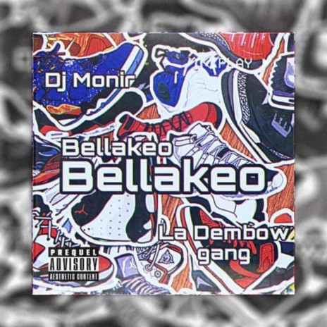 Bellakeo Bellakeo (feat. La Dembow Gang)