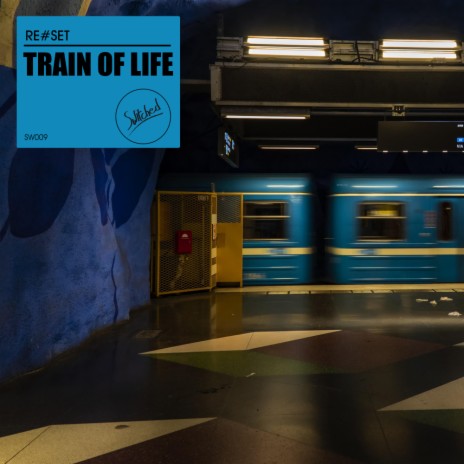 Train Of Life (Mork&Mindy Remix) | Boomplay Music