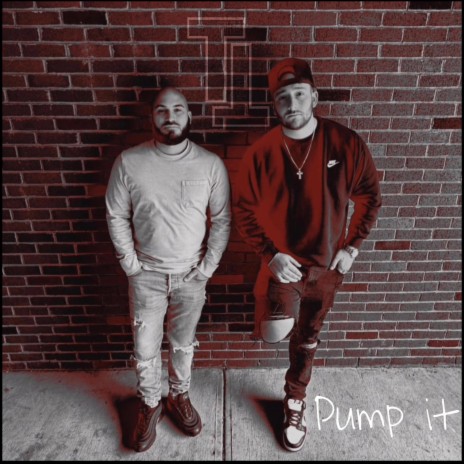 Pump it | Boomplay Music