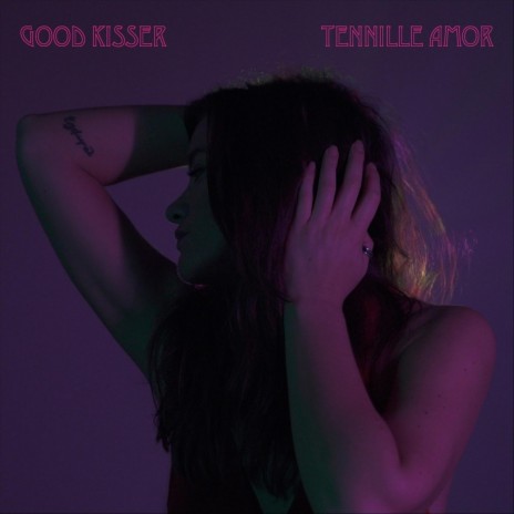 Good Kisser | Boomplay Music