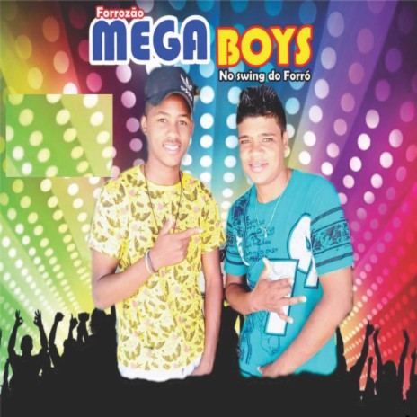 MEGA BOYS | Boomplay Music