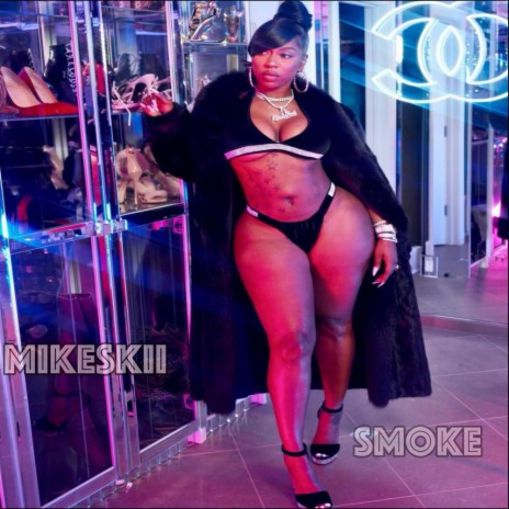 Kash Doll ft. Mikeskii & Ghostwick | Boomplay Music