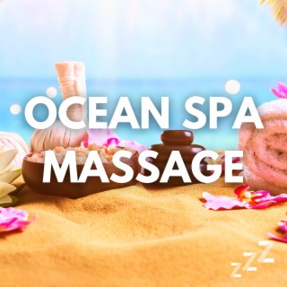 Ocean Spa Massage (1 Hour, Loopable, No Fade)