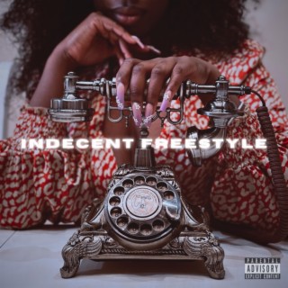 Indecent Freestyle