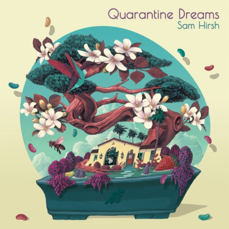Quarantine Dreams