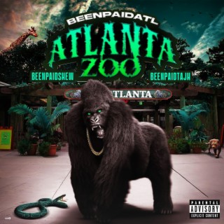 Atlanta Zoo