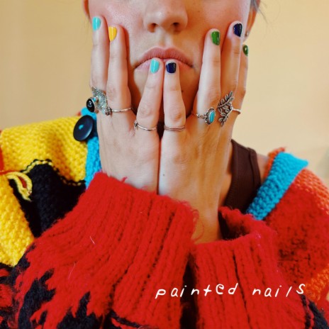Painted Nails | Boomplay Music