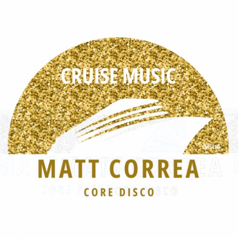 Core Disco (Radio Edit)