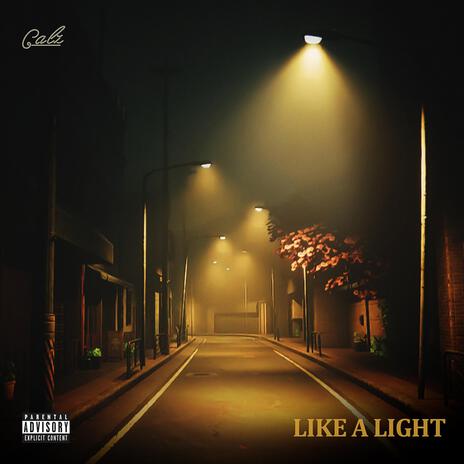 Like a light | Boomplay Music