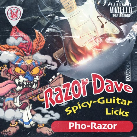 Pho-Razor | Boomplay Music