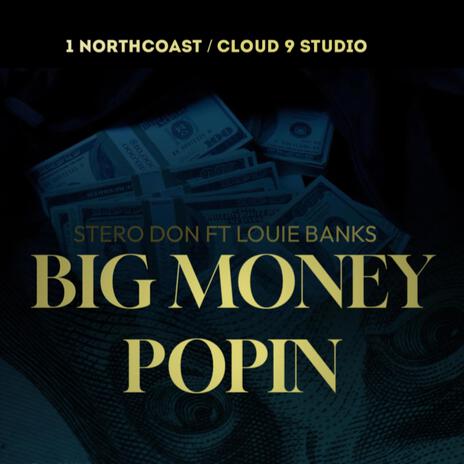 BIG MONEY POPIN | Boomplay Music