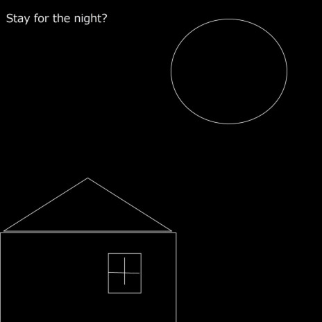 Stay for the Night | Boomplay Music