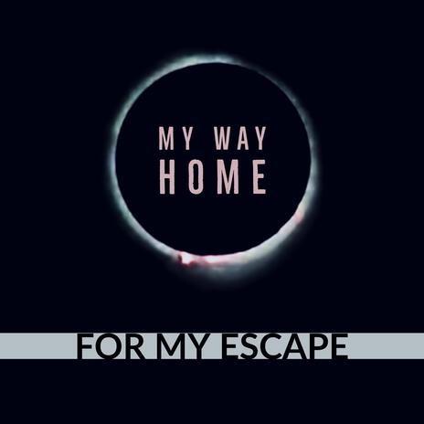 My Way Home | Boomplay Music