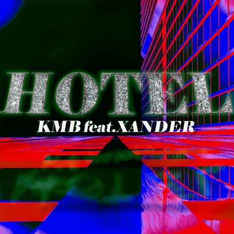 HOTEL ft. Xander on Ice