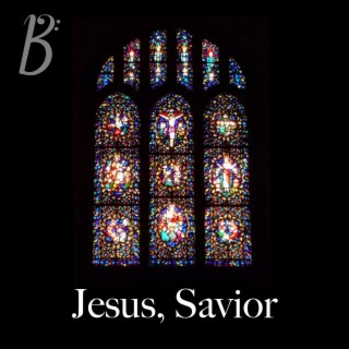 Jesus, Savior