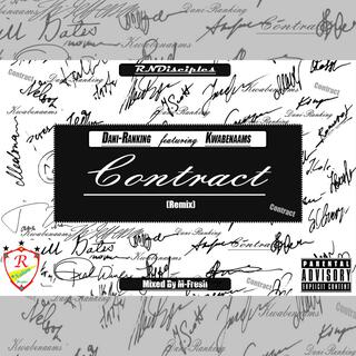 Contract (Remix)