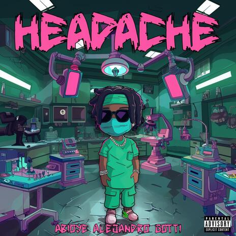 Headache | Boomplay Music