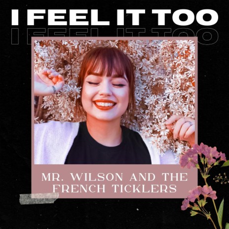 I Feel It Too | Boomplay Music