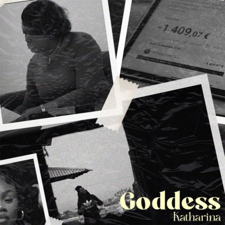 Goddess | Boomplay Music