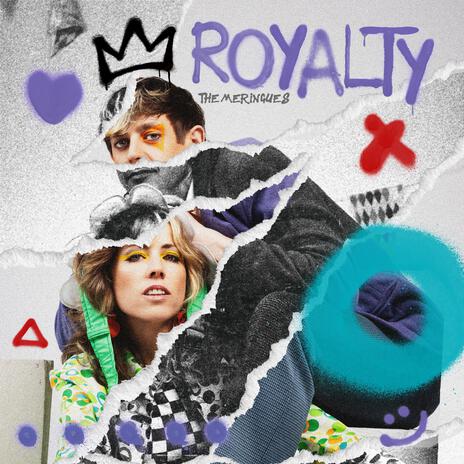 Royalty | Boomplay Music