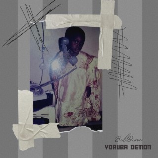 Yoruba Demon lyrics | Boomplay Music