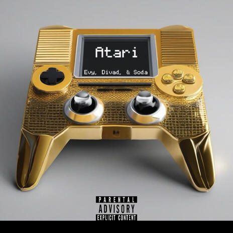 Atari ft. Divad & Soda | Boomplay Music