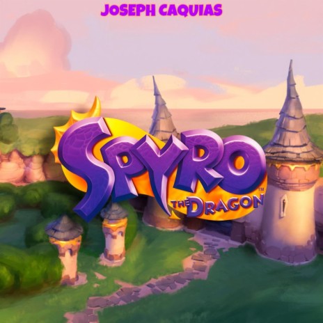 Spyro the Dragon Theme