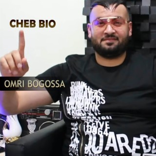 Omri Bogossa