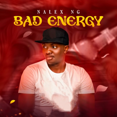 Bad Energy ft. Big B | Boomplay Music