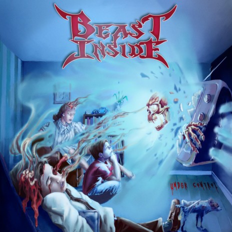 Beast attack | Boomplay Music