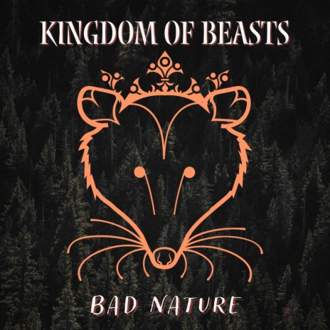 Kingdom Of Beasts