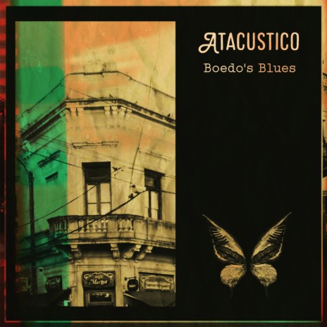 Boedo's Blues | Boomplay Music