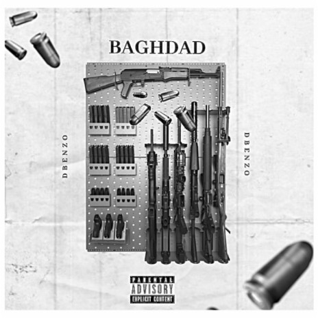 Baghdad | Boomplay Music