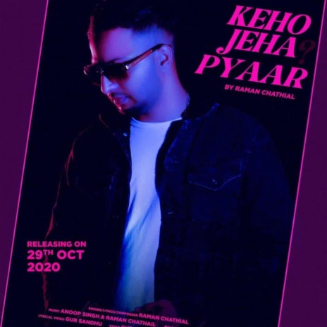 Keho Jeha Pyaar | Boomplay Music
