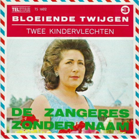 Twee Kindervlechten