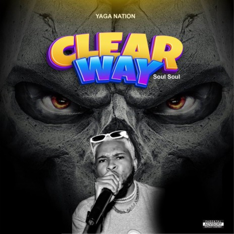 Clear Way | Boomplay Music