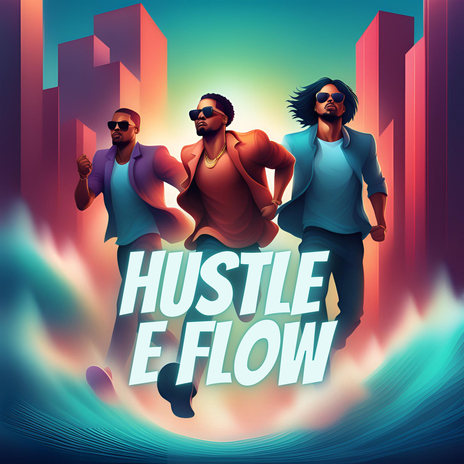 Hustle e Flow | Boomplay Music